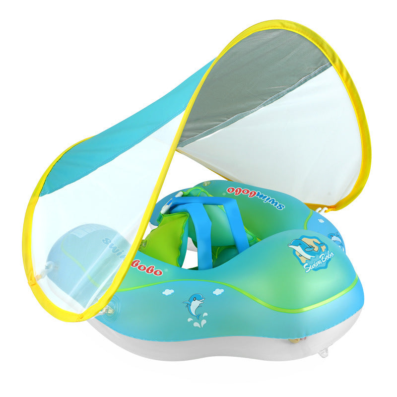 Baby Swim Trainer Float