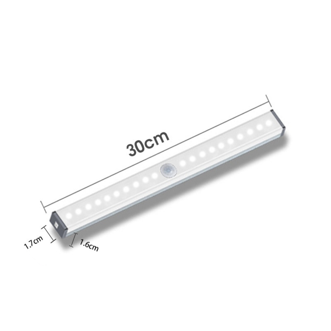 Premium Motion Sensor Magnetic LED Indoor Light