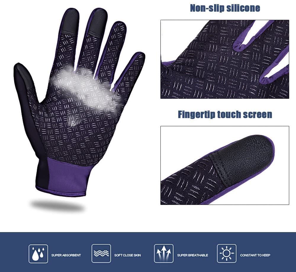 MyDreamies™ - Winter Windproof Waterproof Touchscreen Gloves