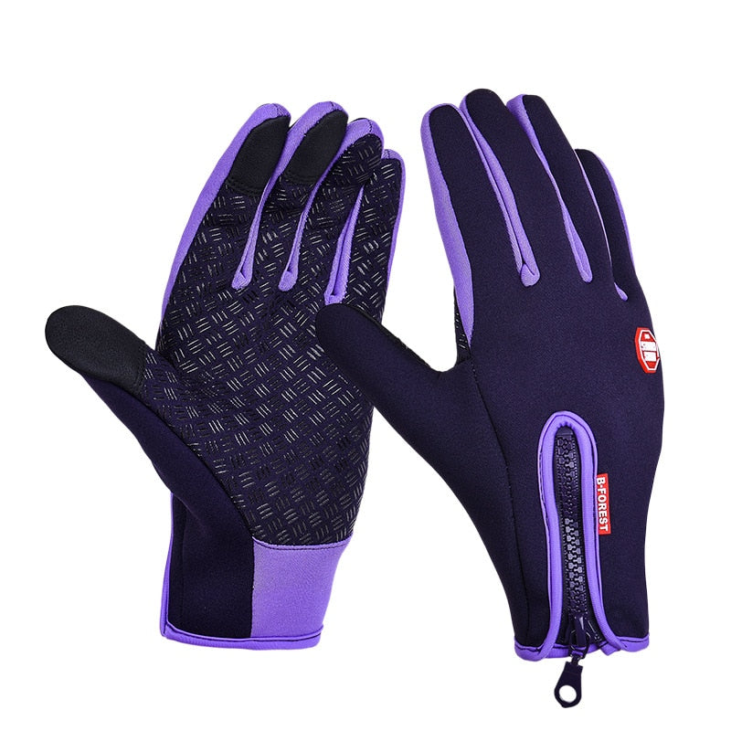 MyDreamies™ - Winter Windproof Waterproof Touchscreen Gloves